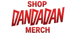 dandadan