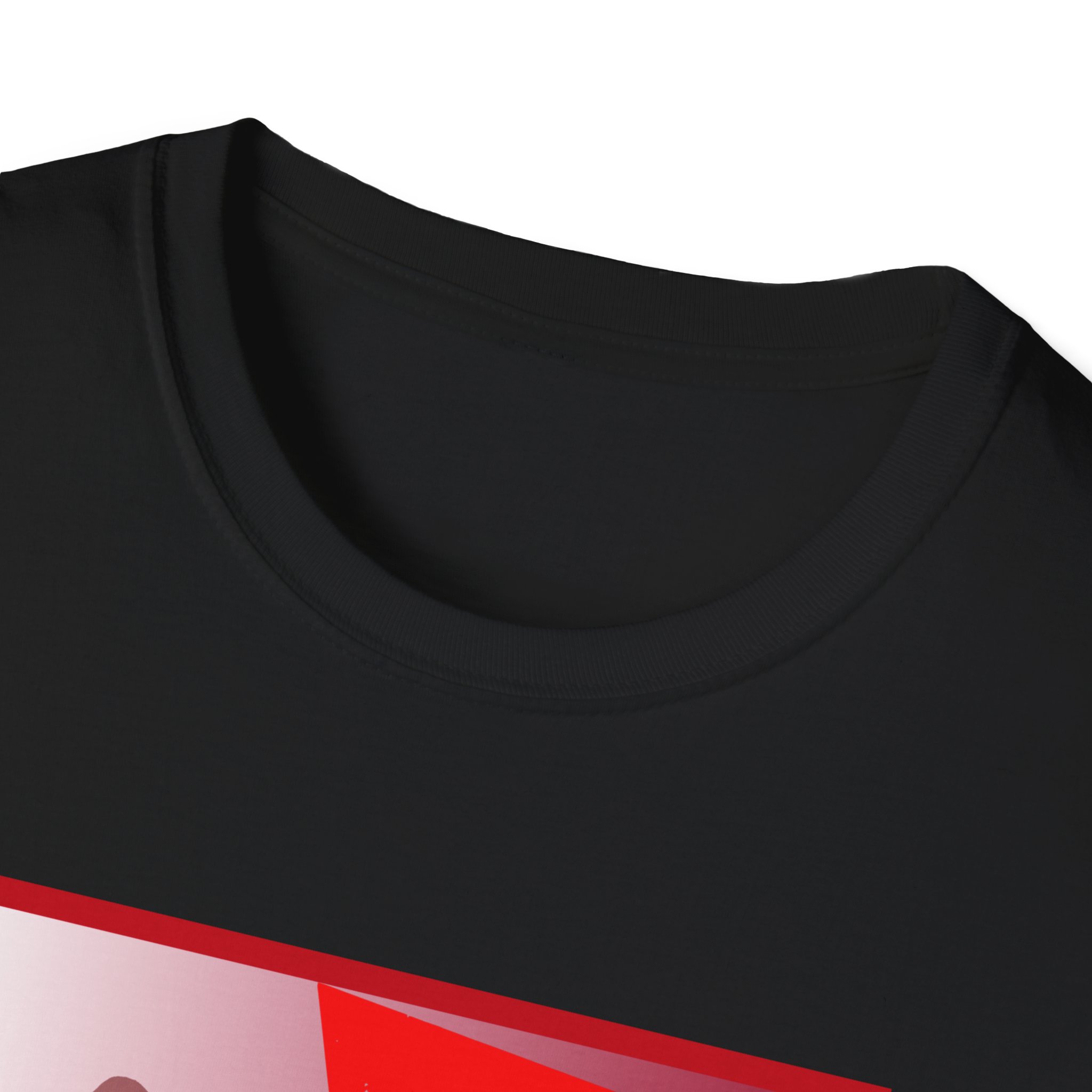 Turbo Granny Dandadan Graphic T-Shirt for Fans - Image 4