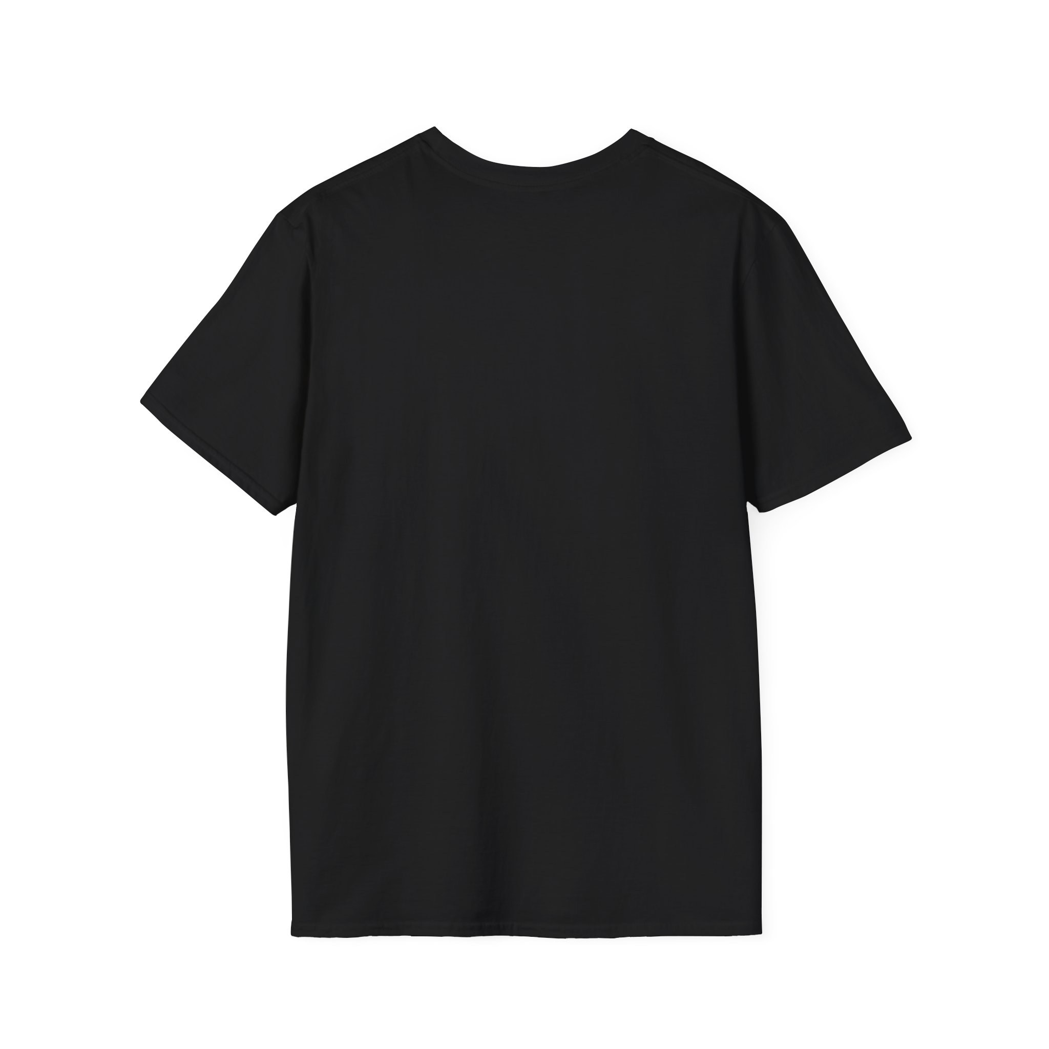Turbo Granny Dandadan Graphic T-Shirt for Fans - Image 3