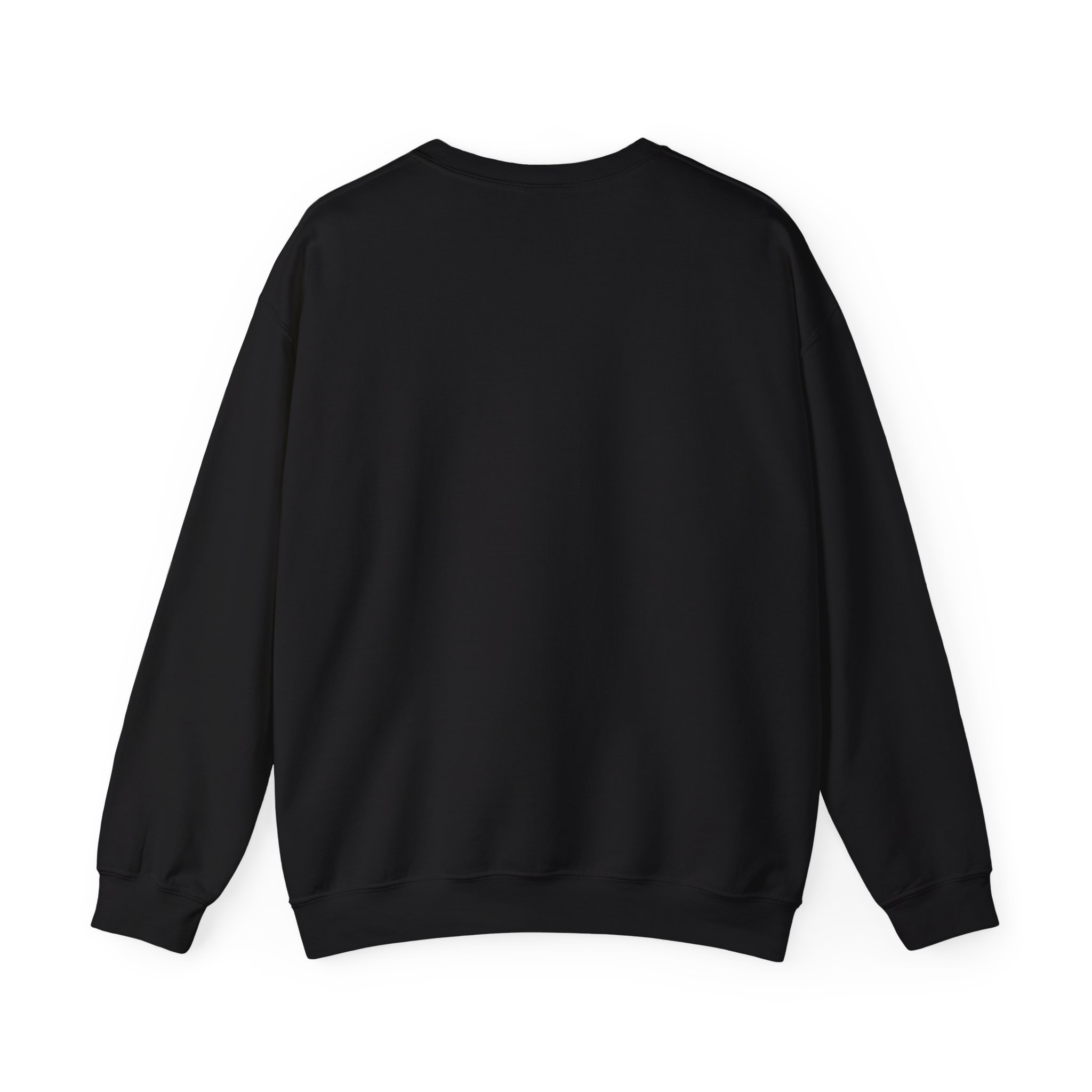 Momo Ayase Dandadan Crewneck Sweatshirt for Anime Fans - Image 2